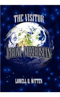 Visitor from Mizrosian
