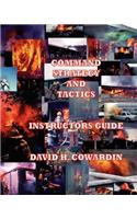 Command Strategy And Tactics