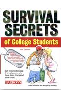 Survival Secrets of College Students