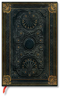 Nocturnelle Ultra Lined Journal: (Nocturnelle)