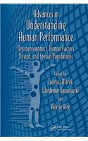 Advances in Understanding Human Performance