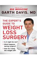 The Expert's Guide to Weight-Loss Surgery