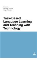 Task-Based Language Learning and Teaching with Technology