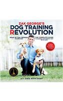 Zak George's Dog Training Revolution