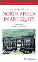 Companion to North Africa in Antiquity