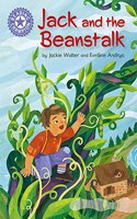 Reading Champion: Jack and the Beanstalk