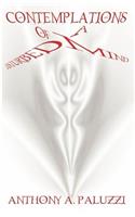 Contemplations Of A Disturbed Mind: (English)