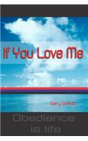 If You Love Me