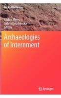 Archaeologies of Internment