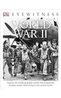 DK Eyewitness Books: World War II
