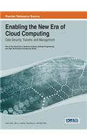 Enabling the New Era of Cloud Computing