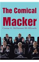 Comical Macker