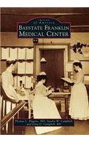 Baystate Franklin Medical Center