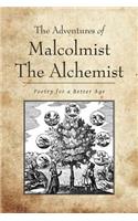 Adventures of Malcolmist The Alchemist