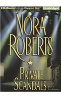Private Scandals