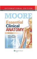 Essential Clinical Anatomy