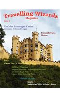 Travelling Wizards Magazine: (English)