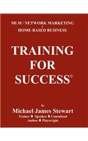 Training For Success