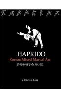 Hapkido