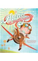 Away in My Airplane: (Margaret Wise Brown)