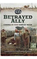 Betrayed Ally