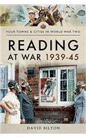 Reading at War 1939-45