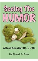 Seeing The Humor