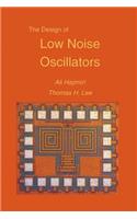 Design of Low Noise Oscillators
