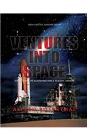 Venture Into Space