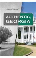 Authentic, Georgia