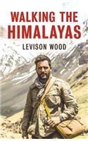 Walking the Himalayas