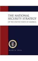 The National Security Strategy of the United States of America
