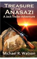 Treasure of the Anasazi