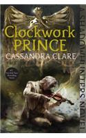 Clockwork Prince