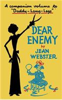 Dear Enemy