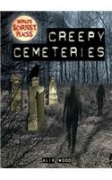 Creepy Cemeteries