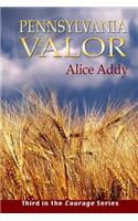 Pennsylvania Valor