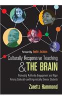 Culturally Responsive Teaching and the Brain