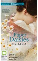 Paper Daisies