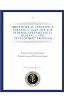 Trustworthy Cyberspace
