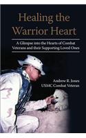 Healing the Warrior Heart