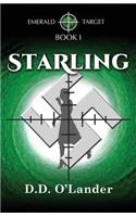 Starling