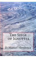 Siege of Ignottia