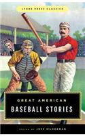 Great American Baseball Stories