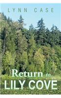 Return to Lily Cove