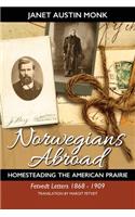 Norwegians Abroad