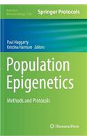Population Epigenetics