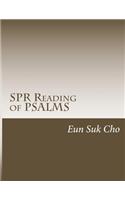 Spr Reading of Psalms