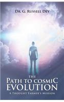 The Path to Cosmic Evolution
