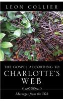 The Gospel According to Charlotte's Web